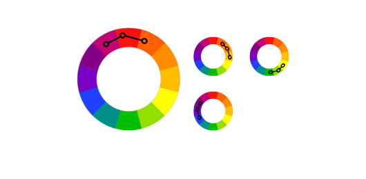 Neutral Colors - HTML Color Picker